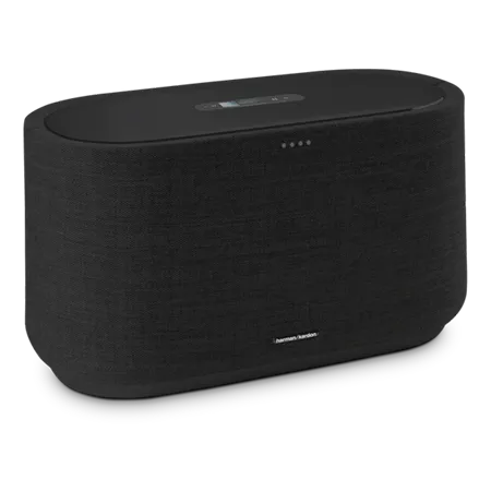 Harman Kardon Citation-500-Black Multi-Rroom capablity Speaker